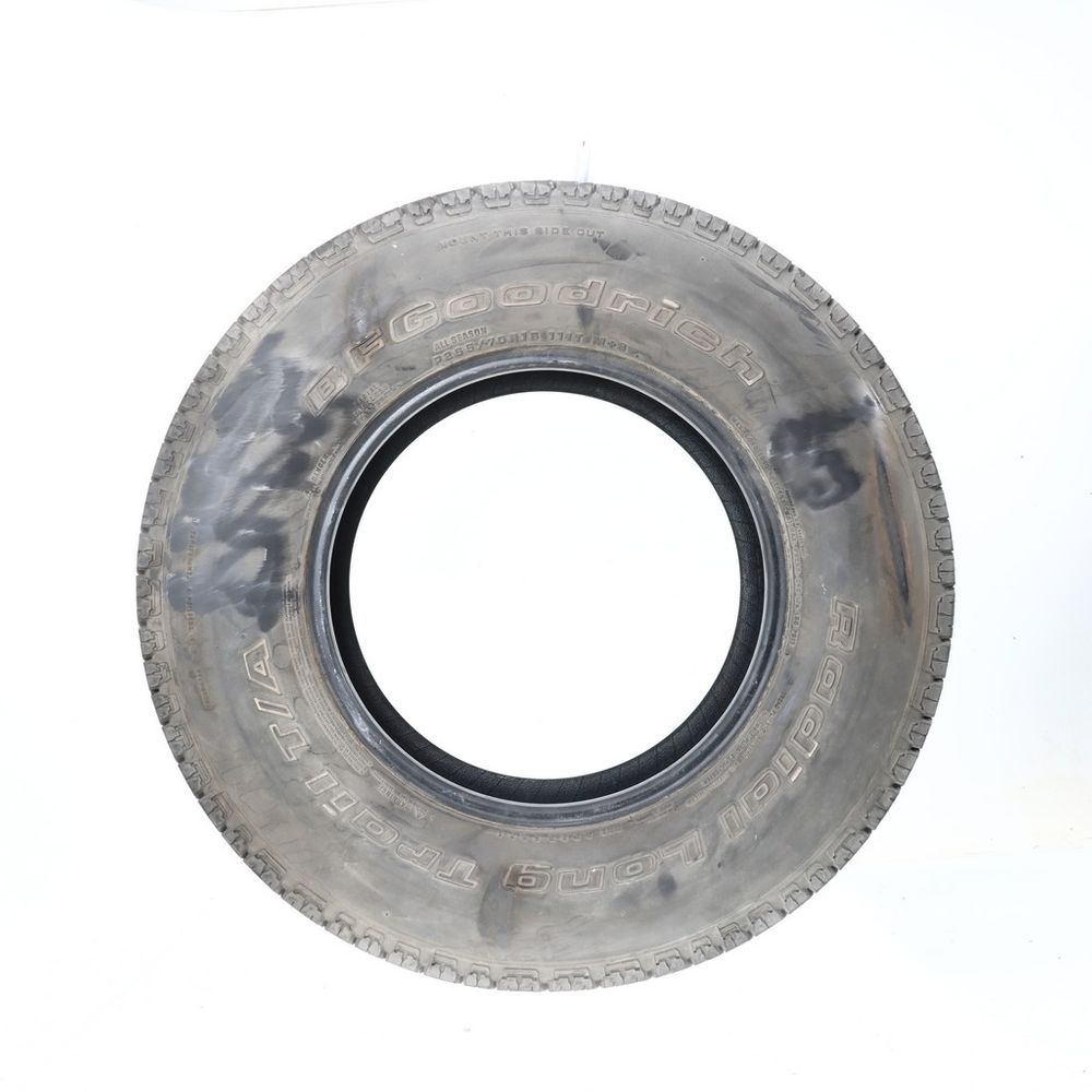 Used 195/70R14 Toyo Eclipse 90S - 5/32 - Image 3