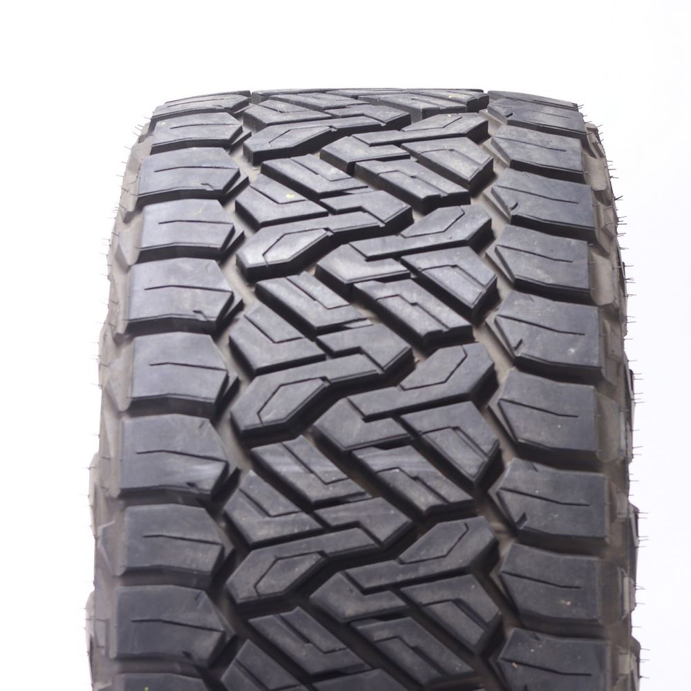 Used LT 35X13.5R20 Nitto Recon Grappler A/T 126R - 15/32 - Image 2