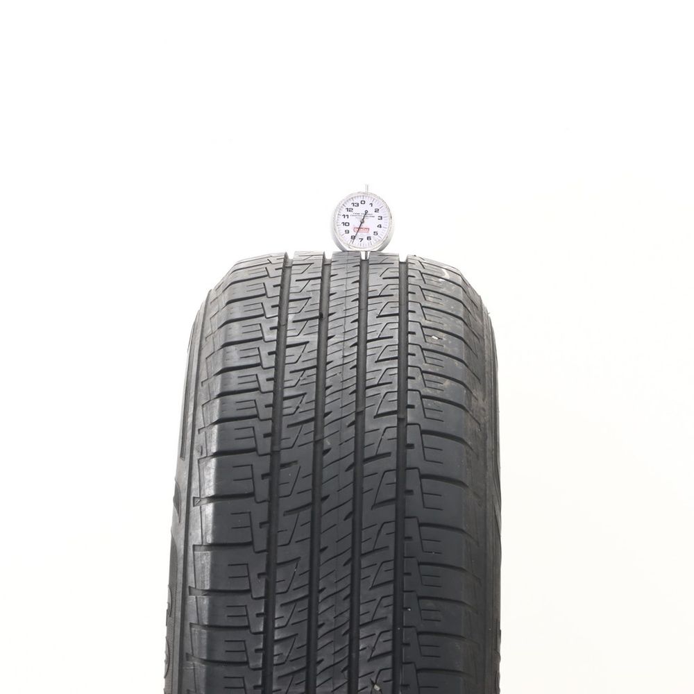 Used 225/60R18 Goodyear Assurance MaxLife 100H - 7.5/32 - Image 2