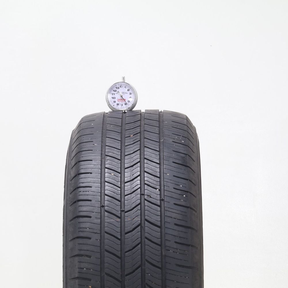 Set of (4) Used 205/60R16 Michelin Energy Saver A/S 92H - 5.5-6/32 - Image 2