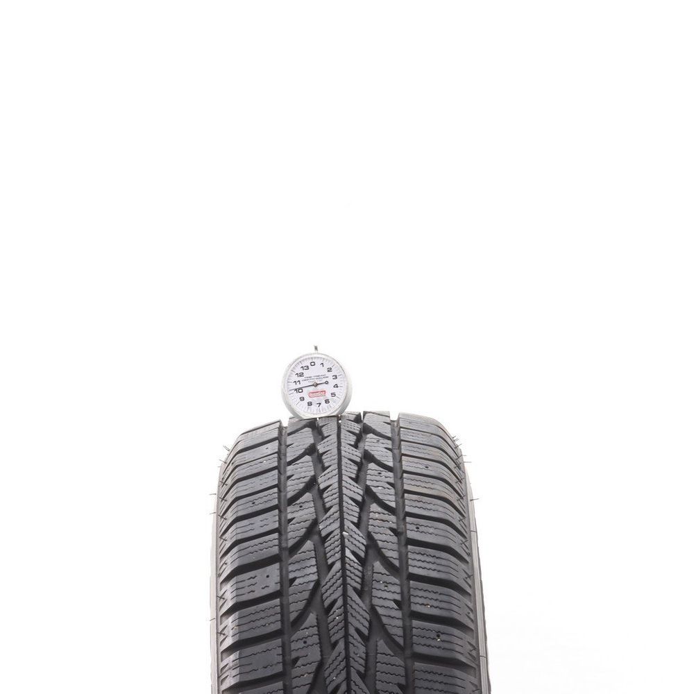 Set of (2) Used 195/65R15 Firestone Winterforce 2 91S - 9-10/32 - Image 5