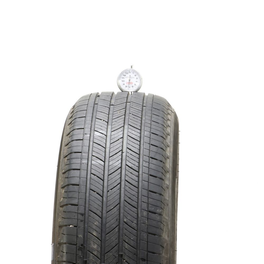 Set of (2) Used 215/60R17 Bridgestone WeatherPeak 96H - 7-8/32 - Image 5