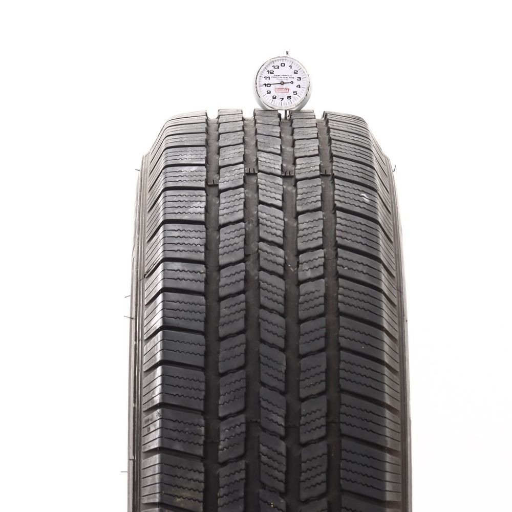 Set of (2) Used LT 225/75R16 Michelin LTX M/S2 115/112R C - 8.5-10/32 - Image 5