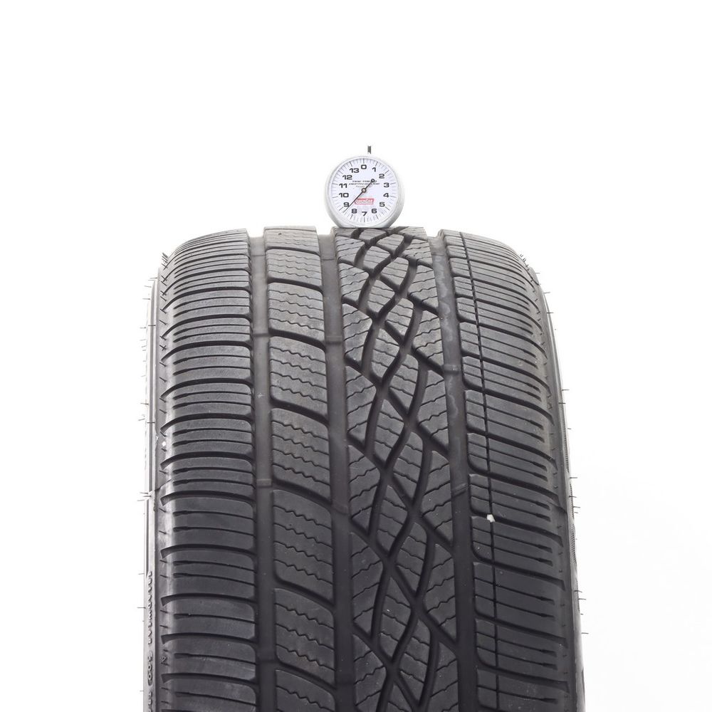 Set of (2) Used 255/45R20 Firestone Firehawk AS V2 105W - 7.5-8.5/32 - Image 5