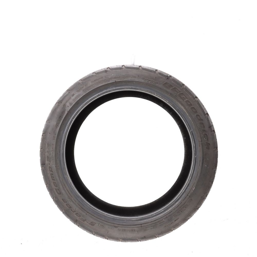 Used 235/45ZR18 BFGoodrich g-Force Comp-2 A/S Plus 98W - 7.5/32 - Image 3