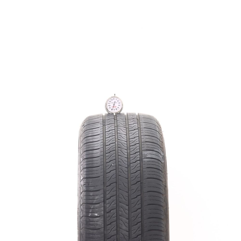 Used 225/55R18 Dcenti DC66 98V - 7.5/32 - Image 2