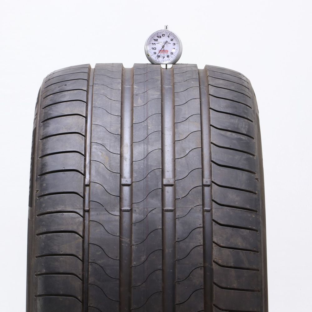 Used 285/40R20 Bridgestone Turanza 6 ENLITEN 108Y - 8/32 - Image 2