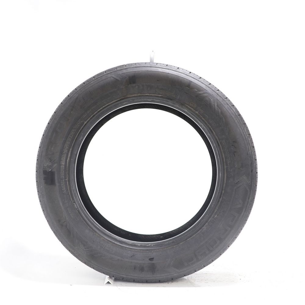 Set of (2) Used 225/60R17 Arroyo Eco Pro A/S 99V - 7-7.5/32 - Image 6