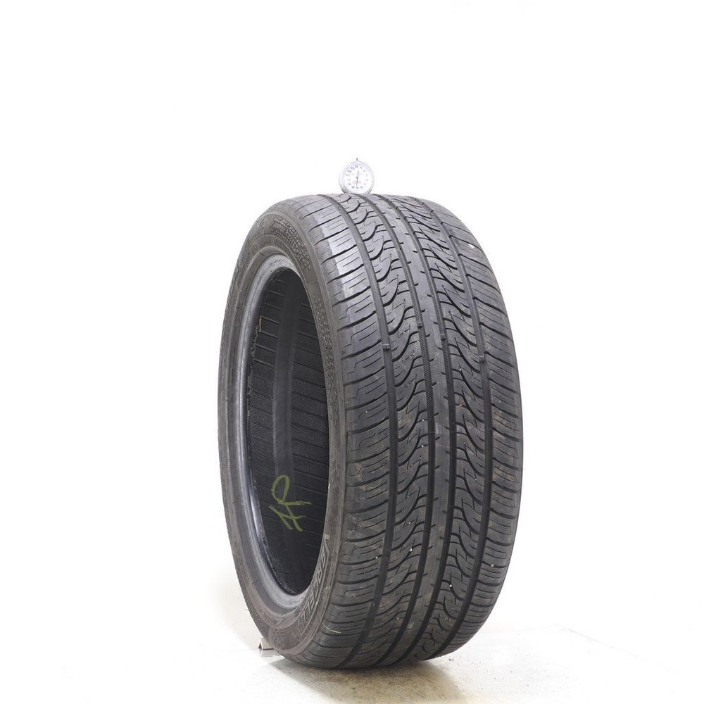 Used 245/45ZR18 Vercelli Strada II 100W - 7/32 - Image 1