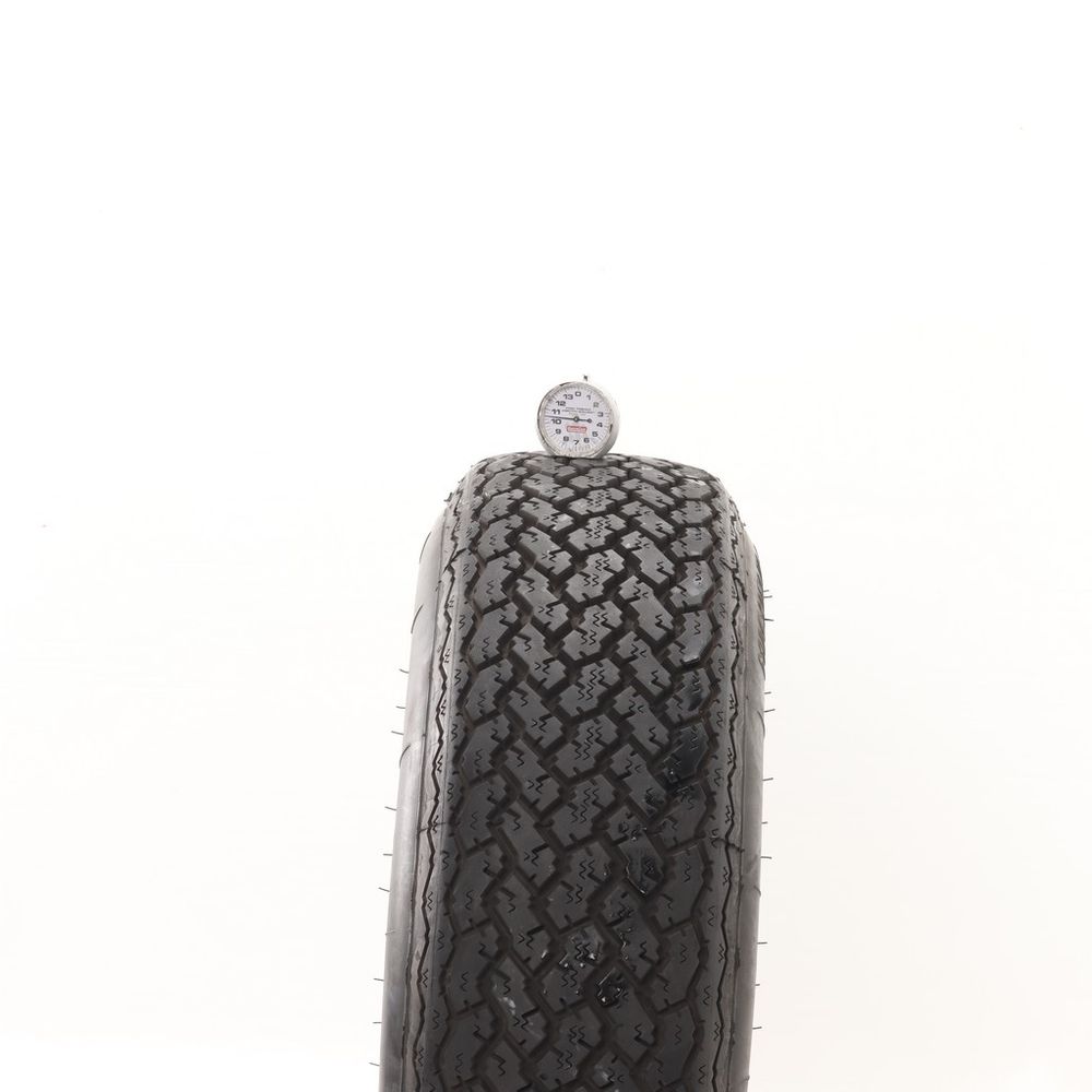 Set of (2) Used 215/70VR15 Michelin XWX 90W - 10.5/32 - Image 2