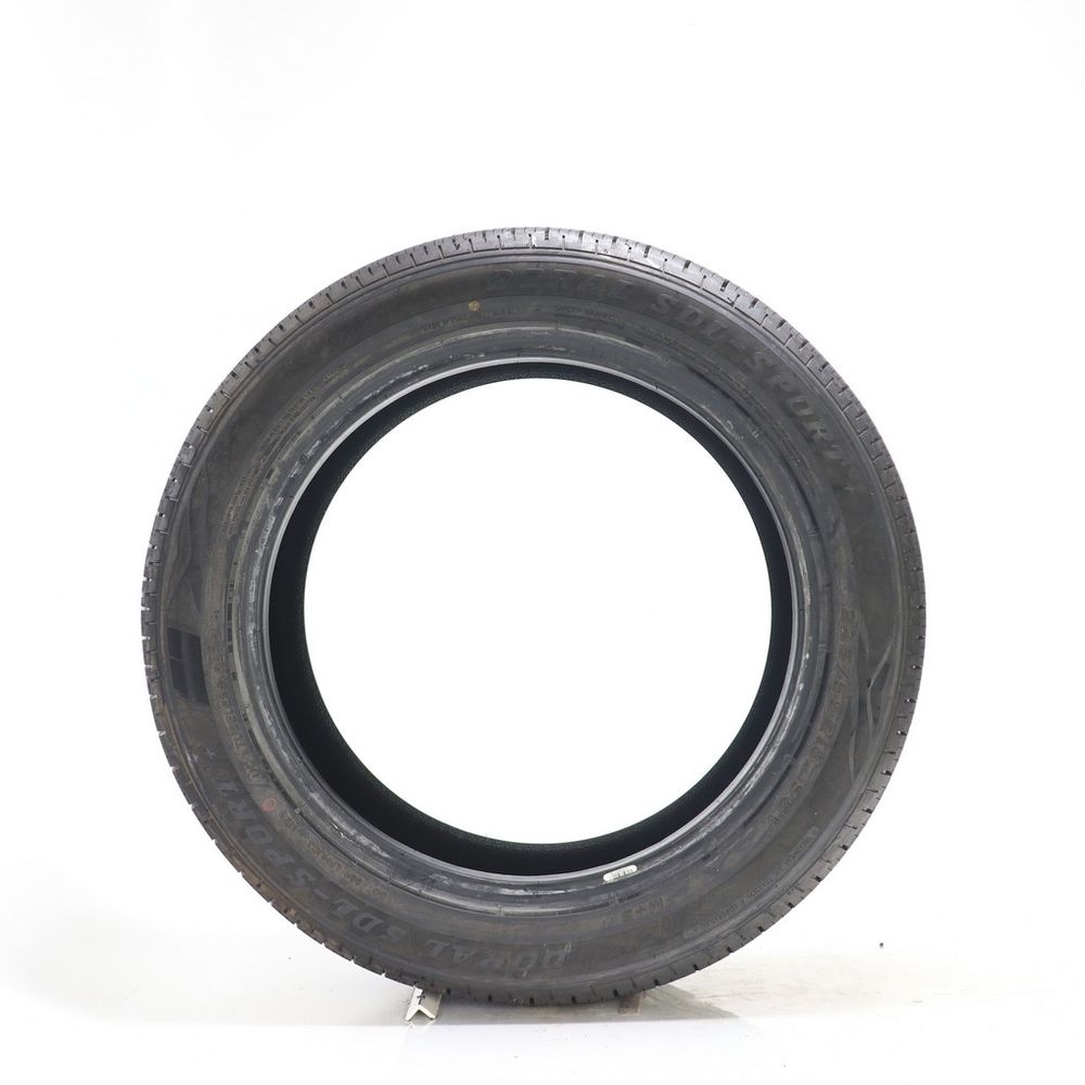 Driven Once 225/55R18 Doral SDL-Sport+ 98V - 9.5/32 - Image 3