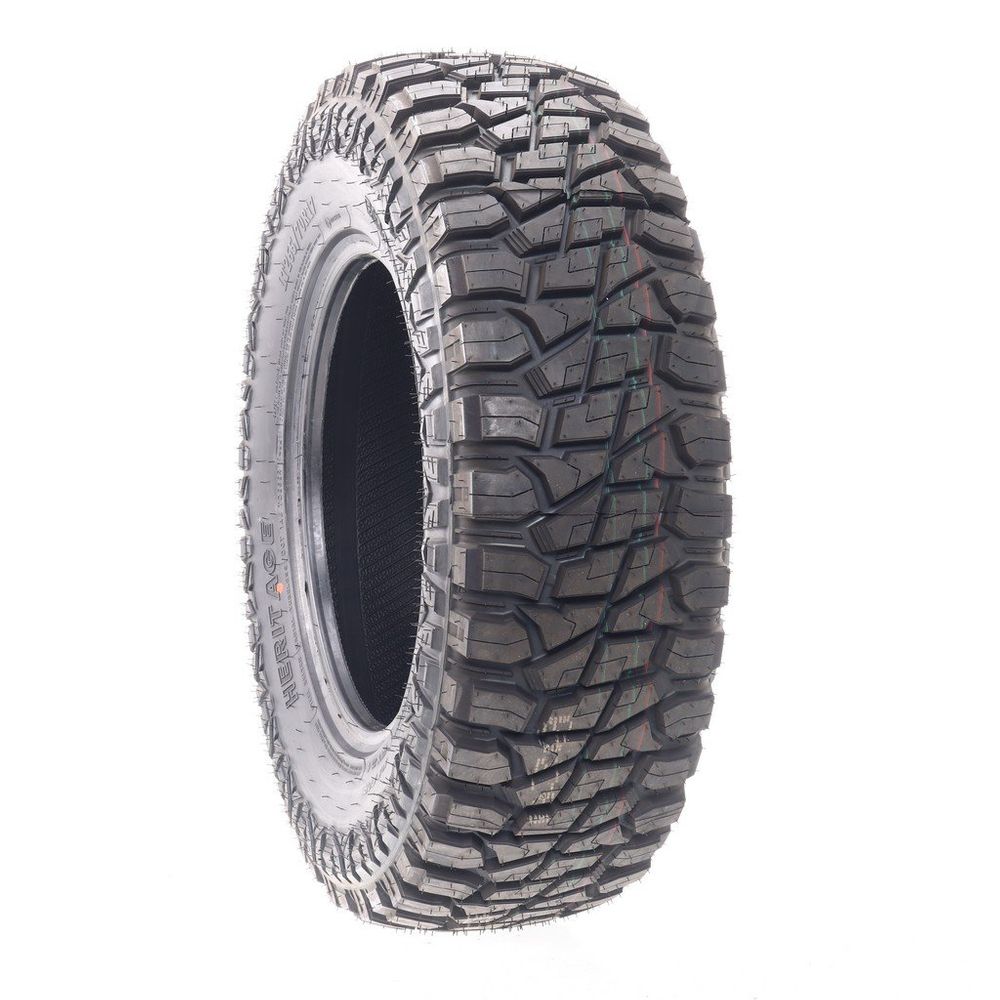 New LT 265/70R17 Heritage Ridgerunner R/T-X 121/118Q E - Image 1