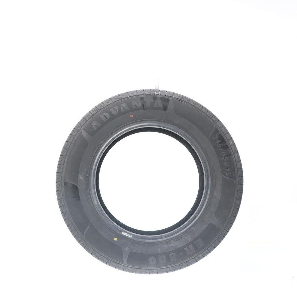 Used 215/65R15 Advanta ER-800 96H - 8.5/32 - Image 3