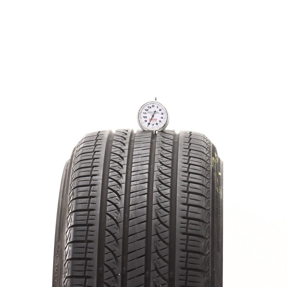 Set of (4) Used 225/40R18 Yokohama Avid GT S35 88V - 6.5-8/32 - Image 11