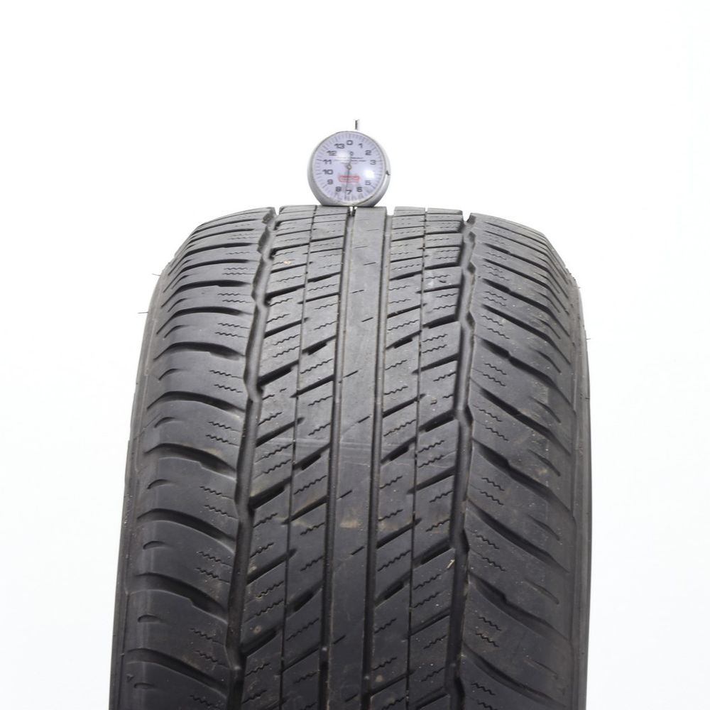 Used 275/60R18 Dunlop Grandtrek AT23 111H - 7/32 - Image 2