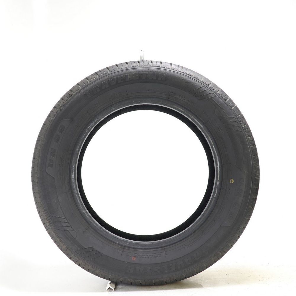 Set of (4) Used 225/65R17 Travelstar UN99 102H - 8.5/32 - Image 3