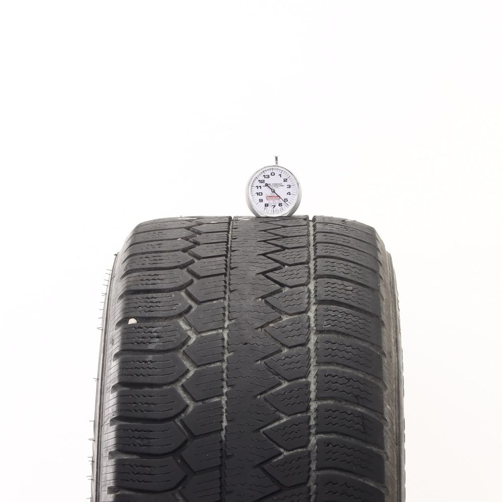 Set of (2) Used 255/60R18 Goodyear Eagle Enforcer All Weather 108V - 5-5.5/32 - Image 2
