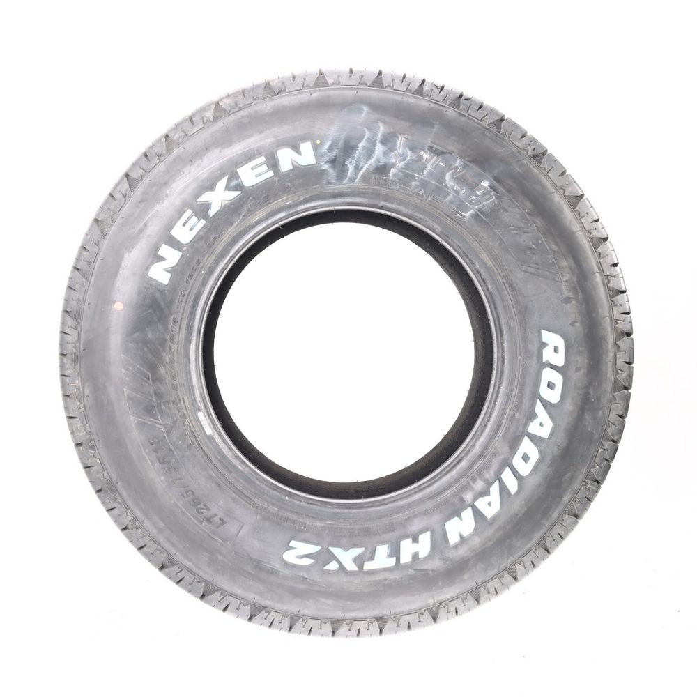 Driven Once LT 265/75R16 Nexen Roadian HTX 2 RH51 123/120S E - 14.5/32 - Image 3