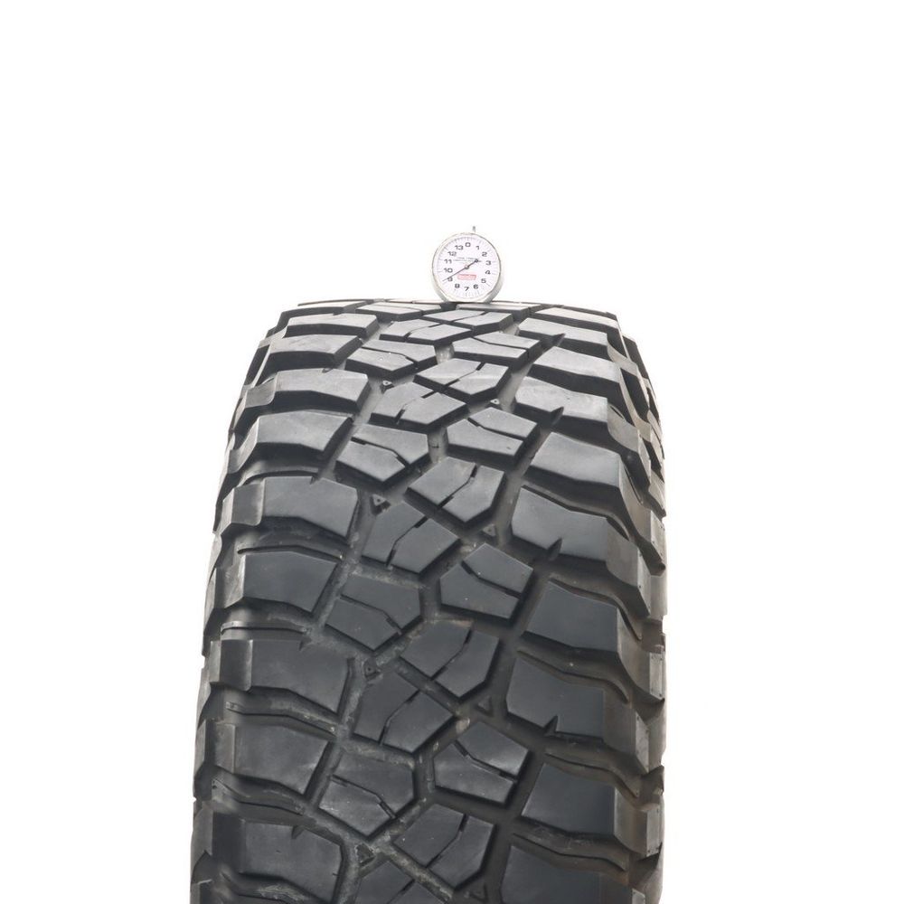 Used LT 32X11.5R15 BFGoodrich Mud-Terrain T/A KM3 113Q C - 9/32 - Image 2