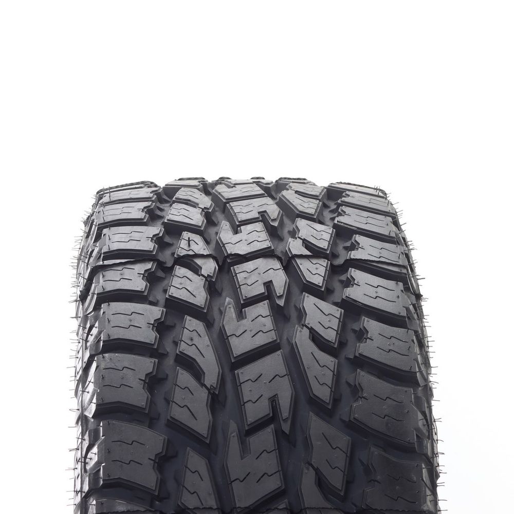 New LT 285/65R18 Toyo Open Country A/T II Xtreme 125/122S E - New - Image 2