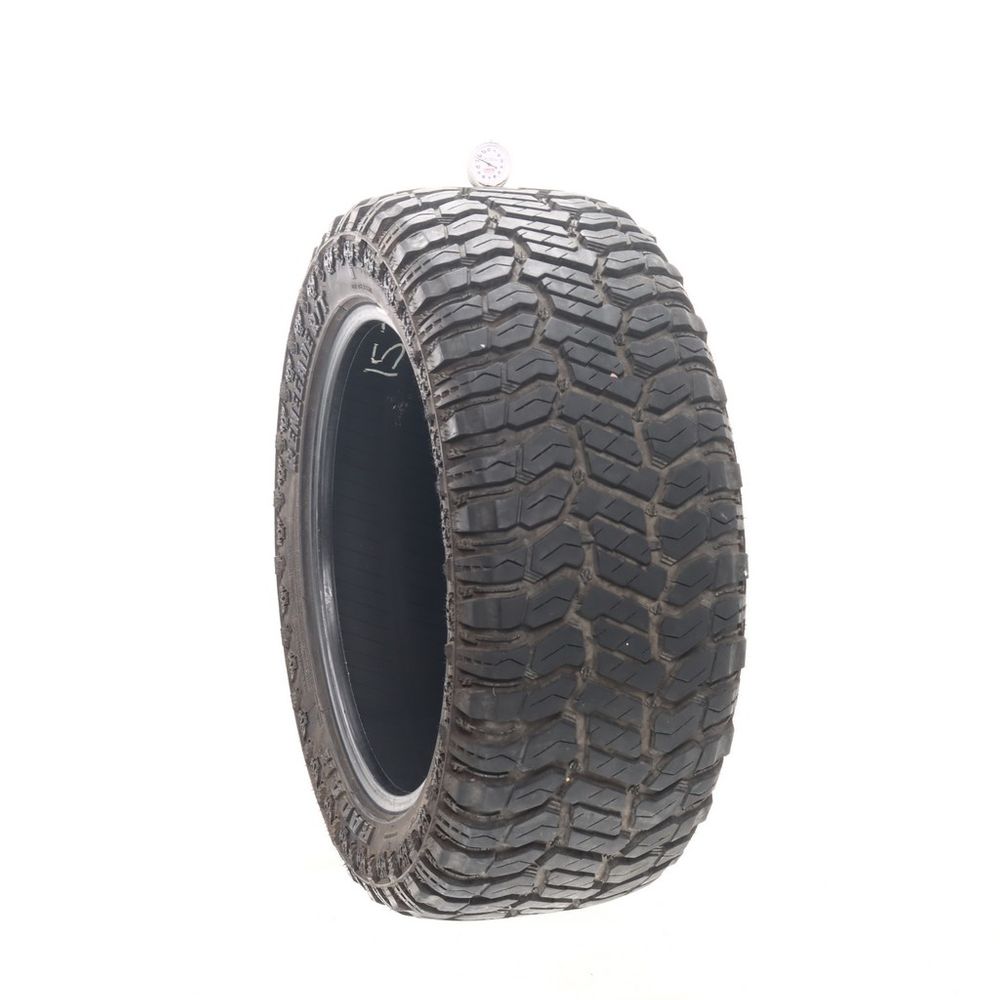 Used 285/50R20 Radar Renegade R/T 116T - 11.5/32 - Image 1