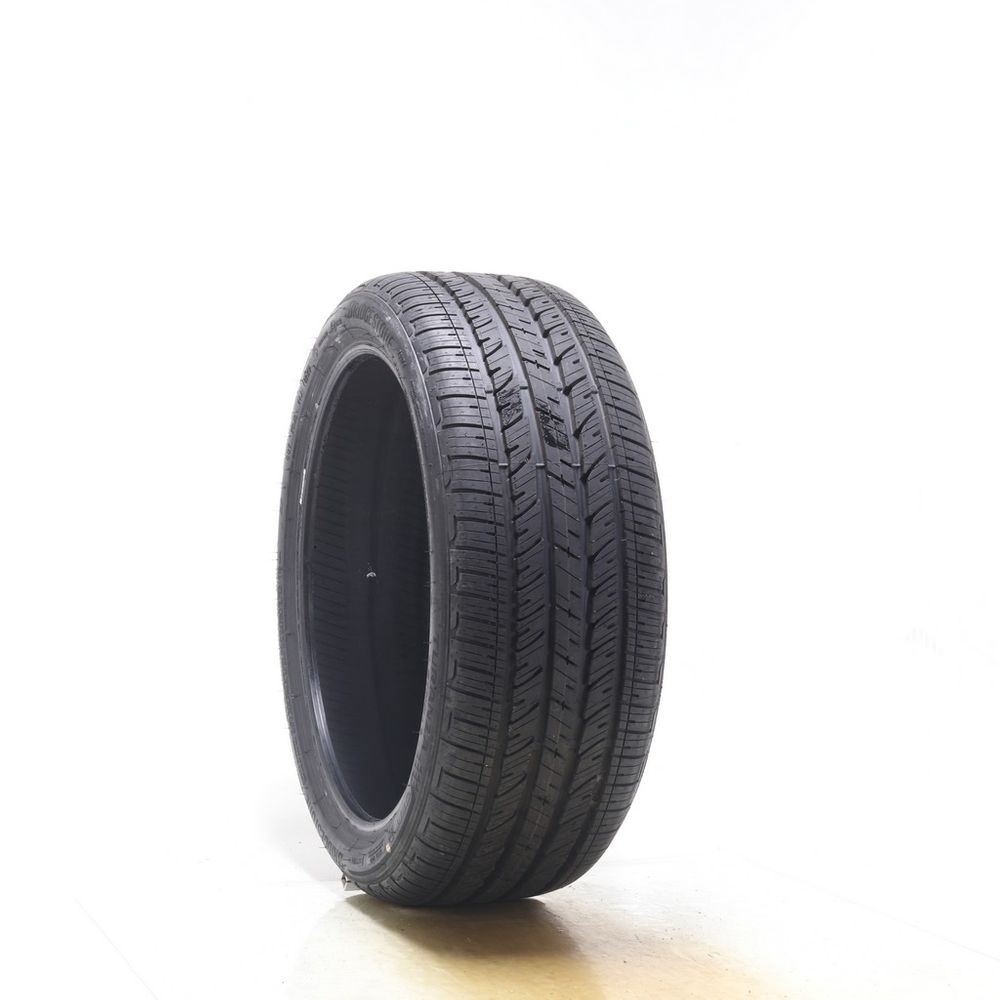 Driven Once 225/40R19 Bridgestone Turanza LS100 A RFT 93H - 10/32 - Image 1