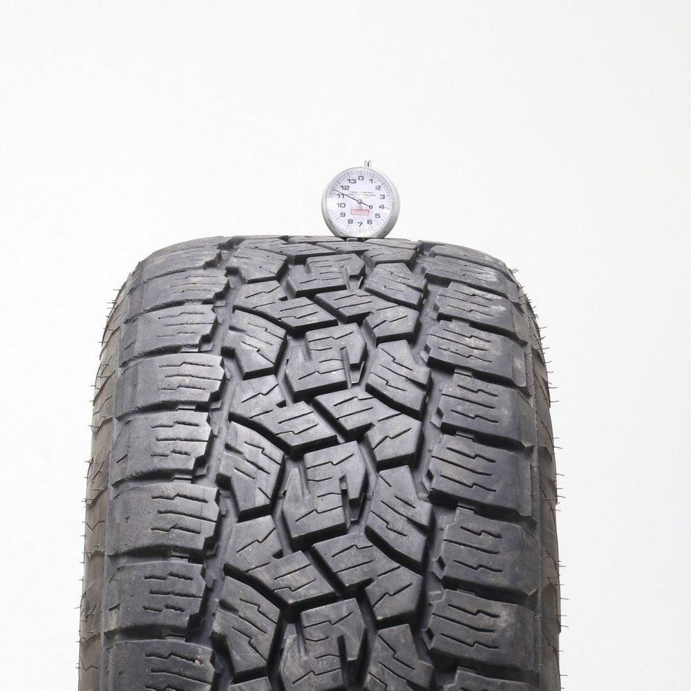 Set of (2) Used 275/55R20 Toyo Open Country A/T III 117T - 11/32 - Image 2