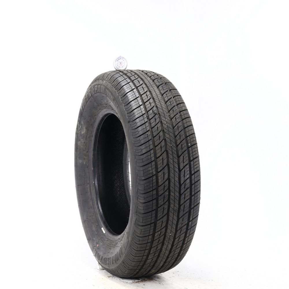 Set of (2) Used 235/65R17 Uniroyal Tiger Paw Touring A/S 104H - 9.5-10.5/32 - Image 4