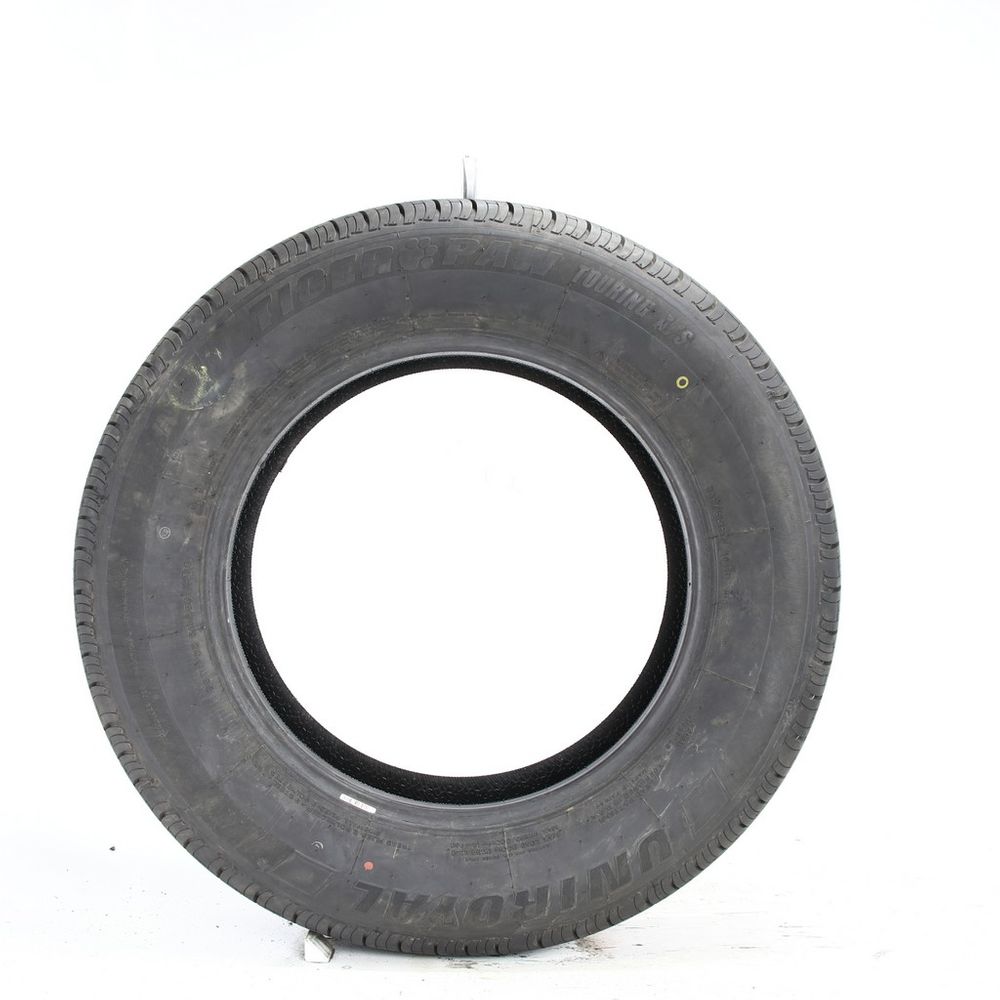 Set of (2) Used 235/65R17 Uniroyal Tiger Paw Touring A/S 104H - 9.5-10.5/32 - Image 6