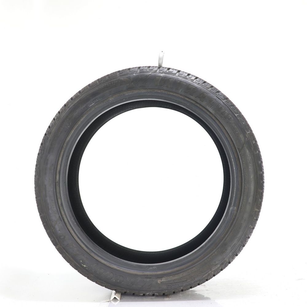 Used 225/45R18 Goodyear Ultra Grip Performance MO GEN-1 95H - 9.5/32 - Image 3
