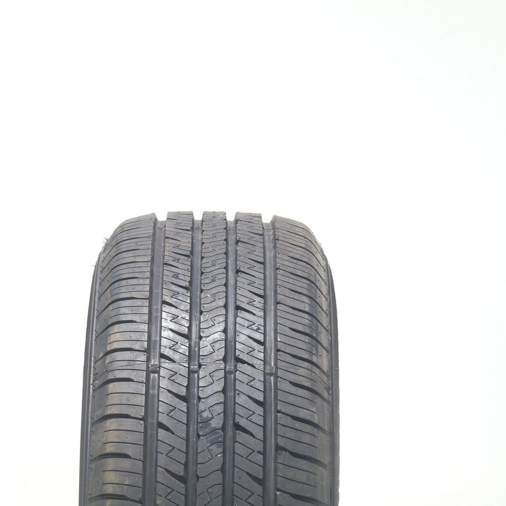 Driven Once 215/65R17 Falken Sincera SN201 A/S 99T - 11/32 - Image 2