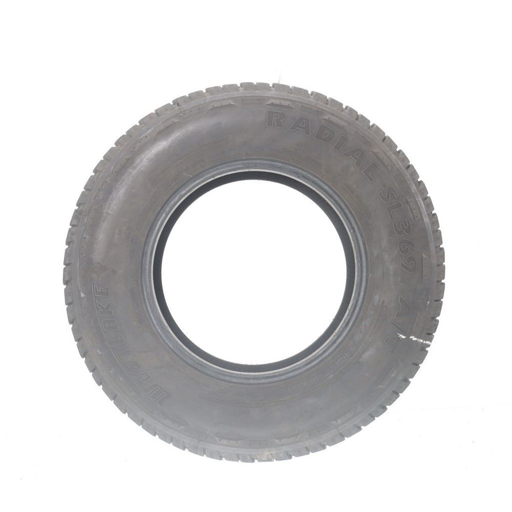Used LT 245/75R16 Westlake SL369 AT 120/116Q E - 11/32 - Image 3