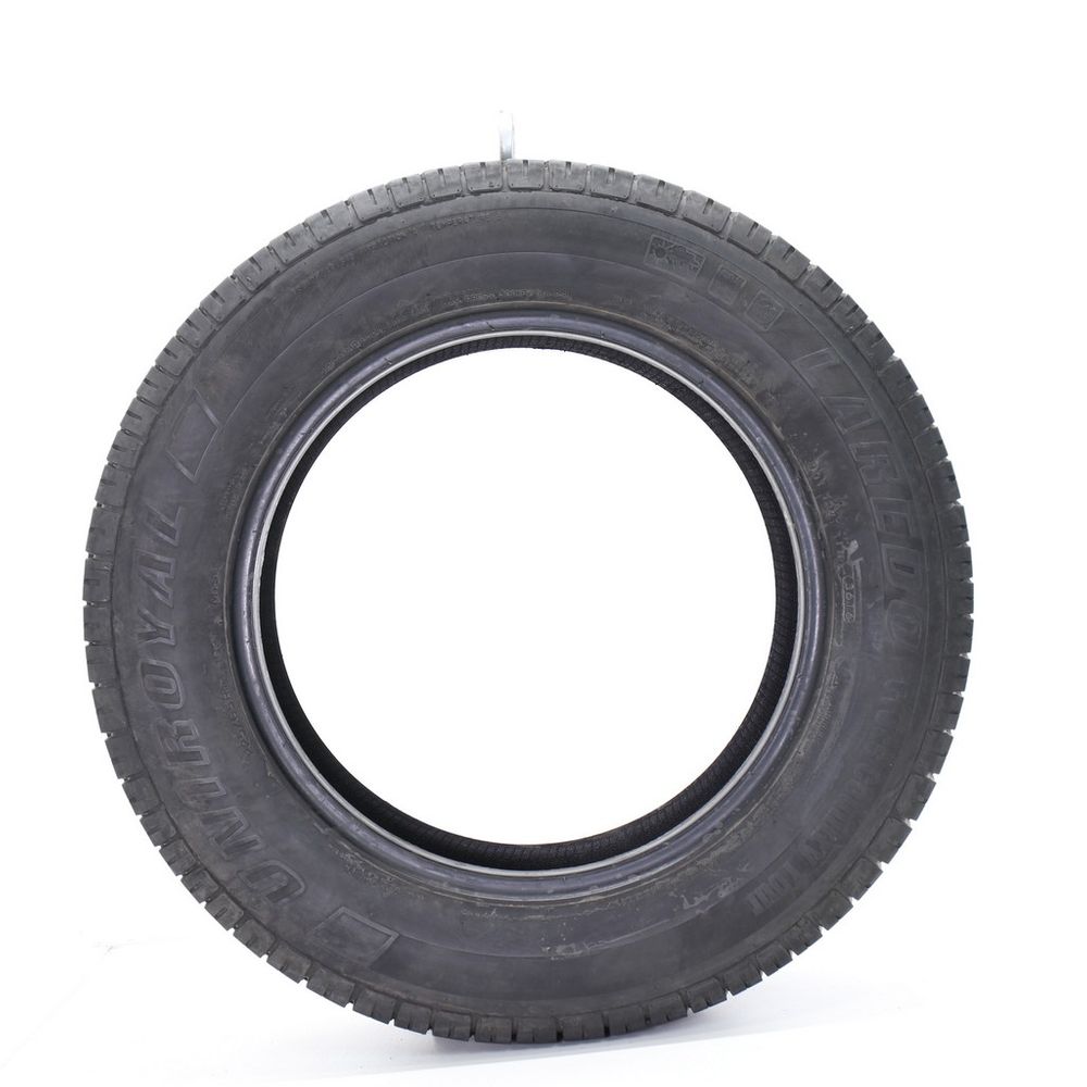 Used 225/65R17 Uniroyal Laredo Cross Country Tour 102T - 10/32 - Image 3
