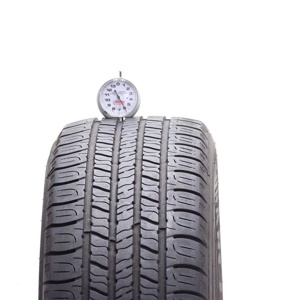 Set of (2) Used 195/65R15 Goodyear Assurance All-Season 91T - 5.5-6/32 - Image 2