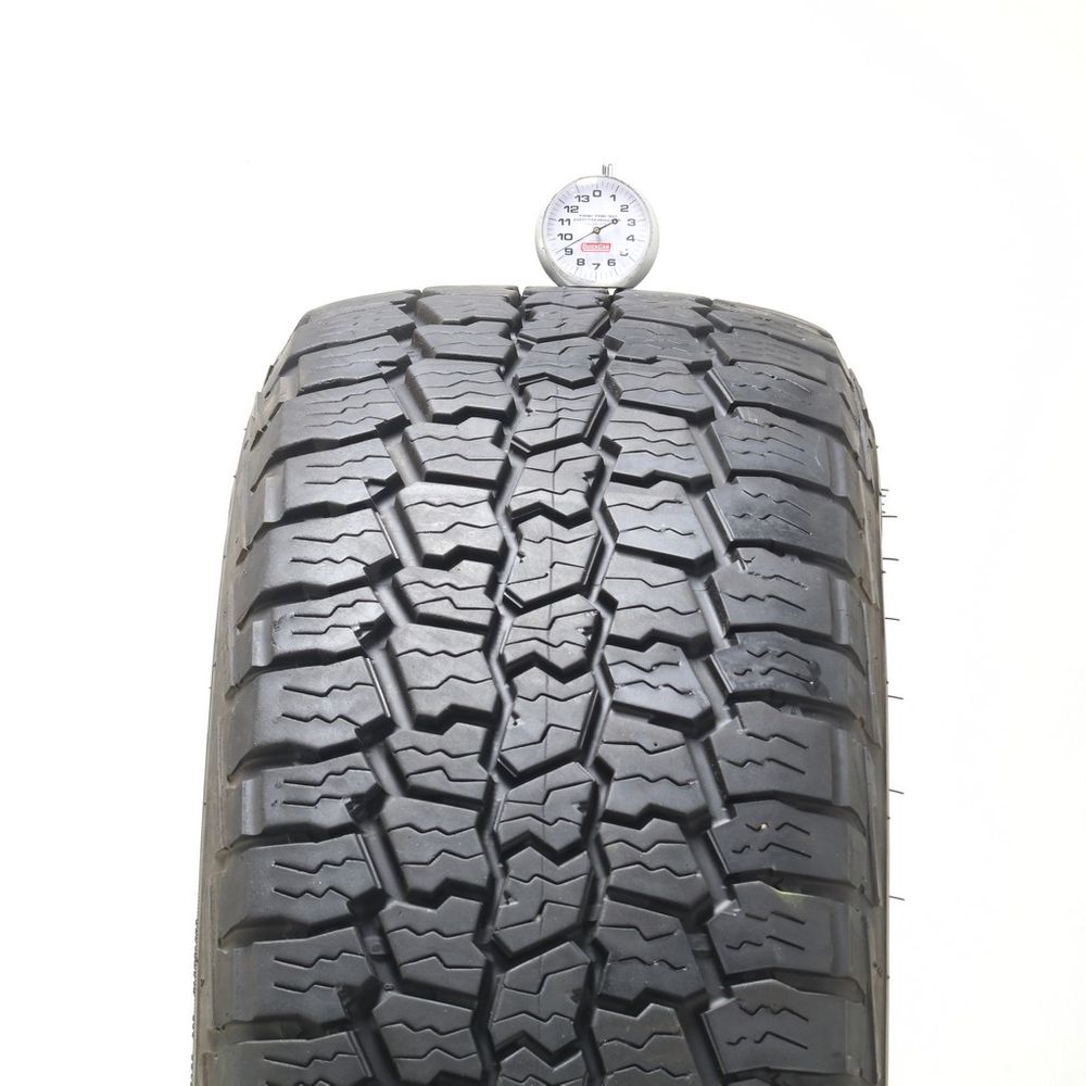 Used 265/70R17 Cooper Discoverer RTX2 115T - 9/32 - Image 2
