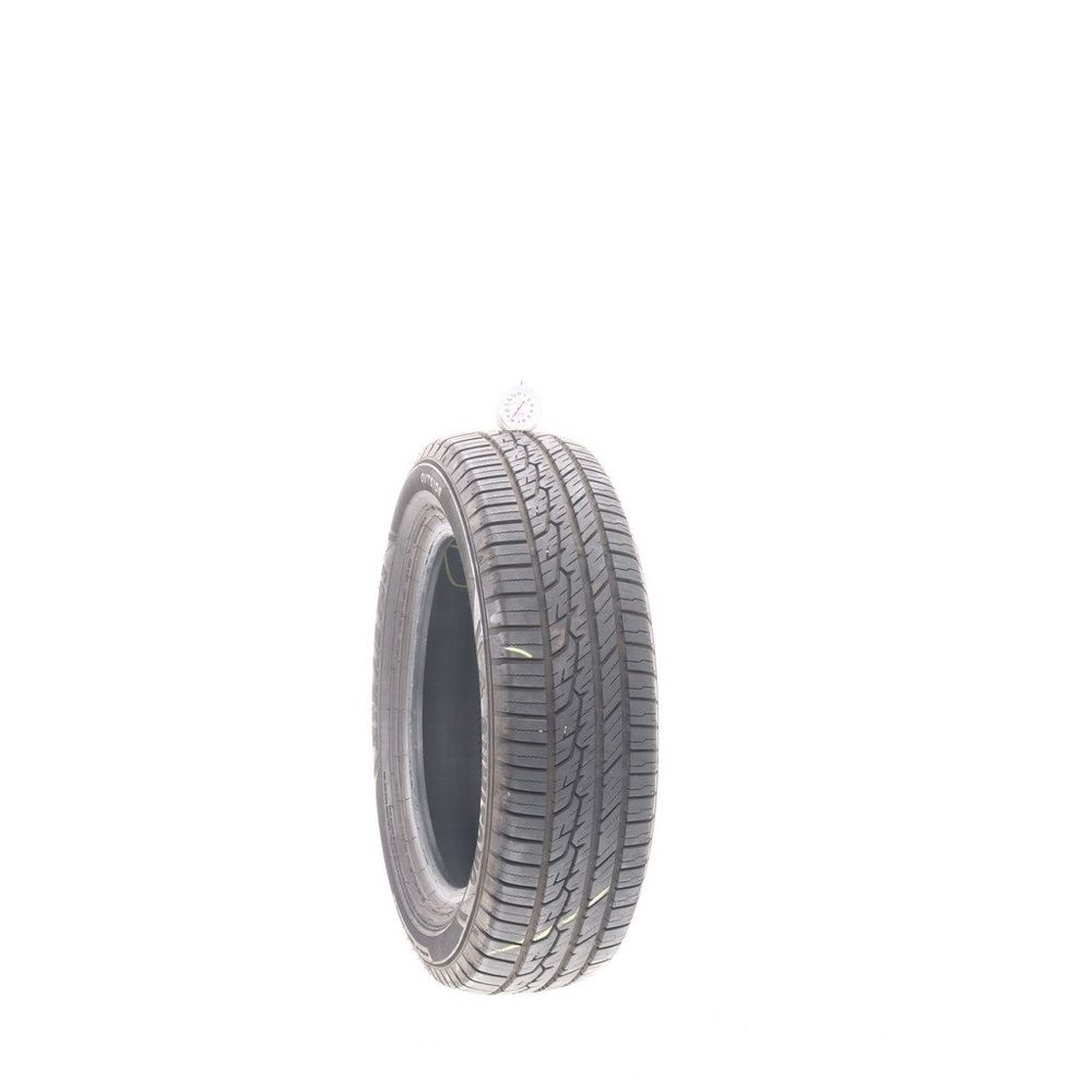 Set of (2) Used 175/65R15 Sumitomo HTR A/S P03 84H - 8/32 - Image 1