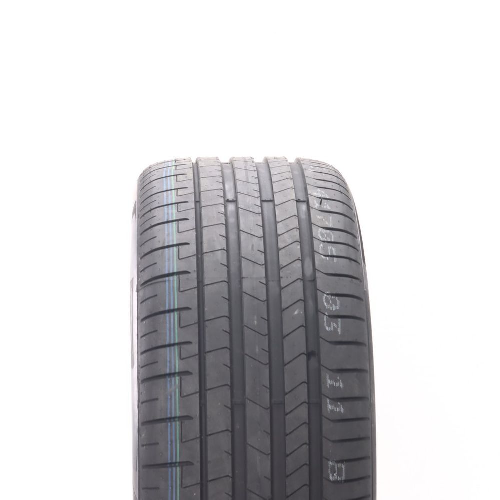 Set of (4) New 275/40R22 Pirelli P Zero PZ4 Run Flat 107Y - 8.5/32 - Image 2