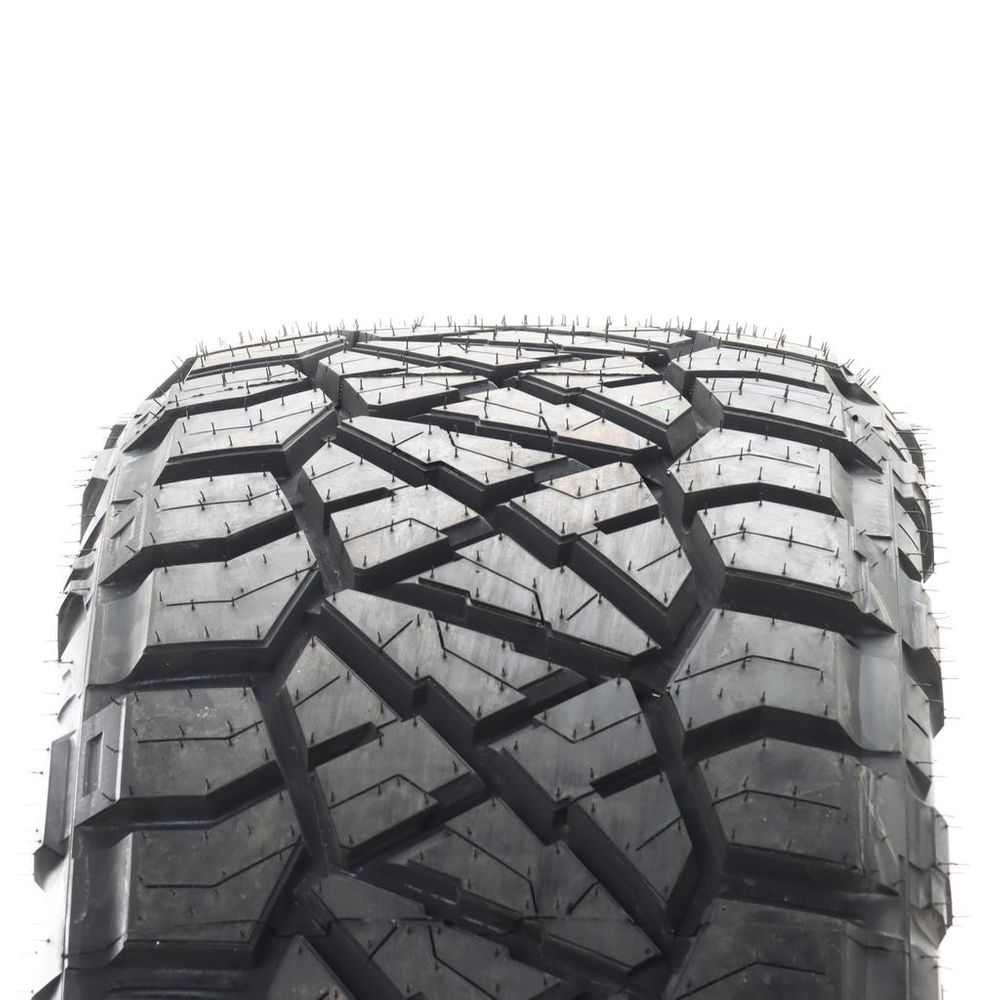 New LT 37X13.5R24 Nitto Ridge Grappler 124Q F - Image 2