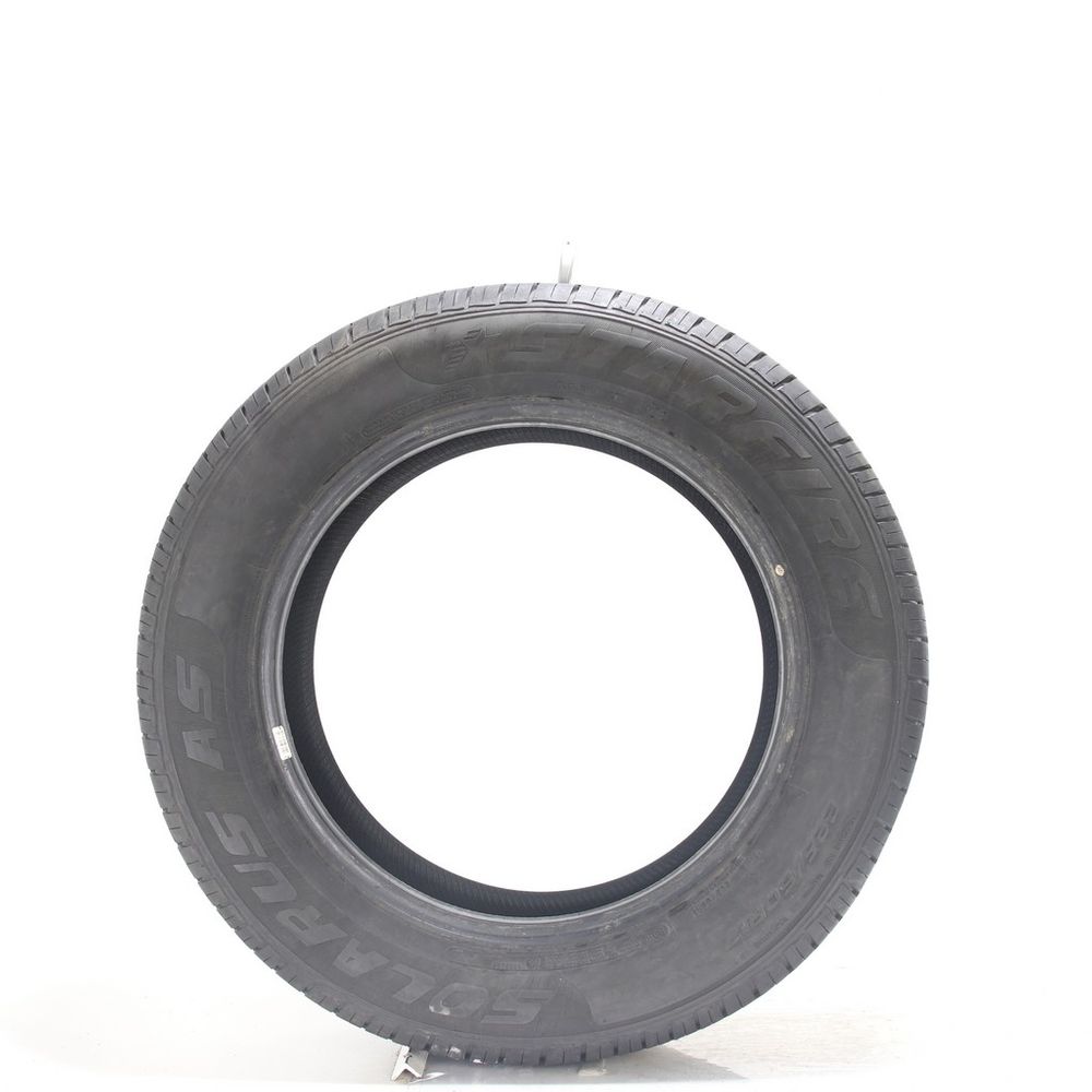 Used 225/60R17 Starfire Solarus A/S 99H - 9/32 - Image 3