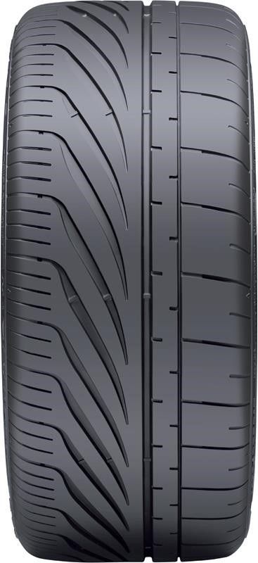 New P 275/35ZR18 Goodyear Eagle F1 Supercar G:2 Run Flat 87(Y) - Image 3