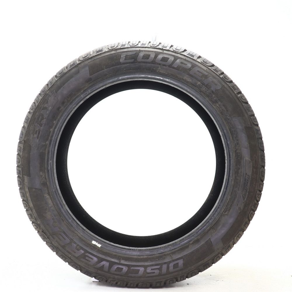 Used 235/55R20 Cooper Discoverer SRX 102H - 10/32 - Image 3