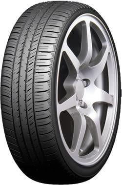 Set of (2) New P 305/30R18 Atlas Force UHP 97W - Image 1