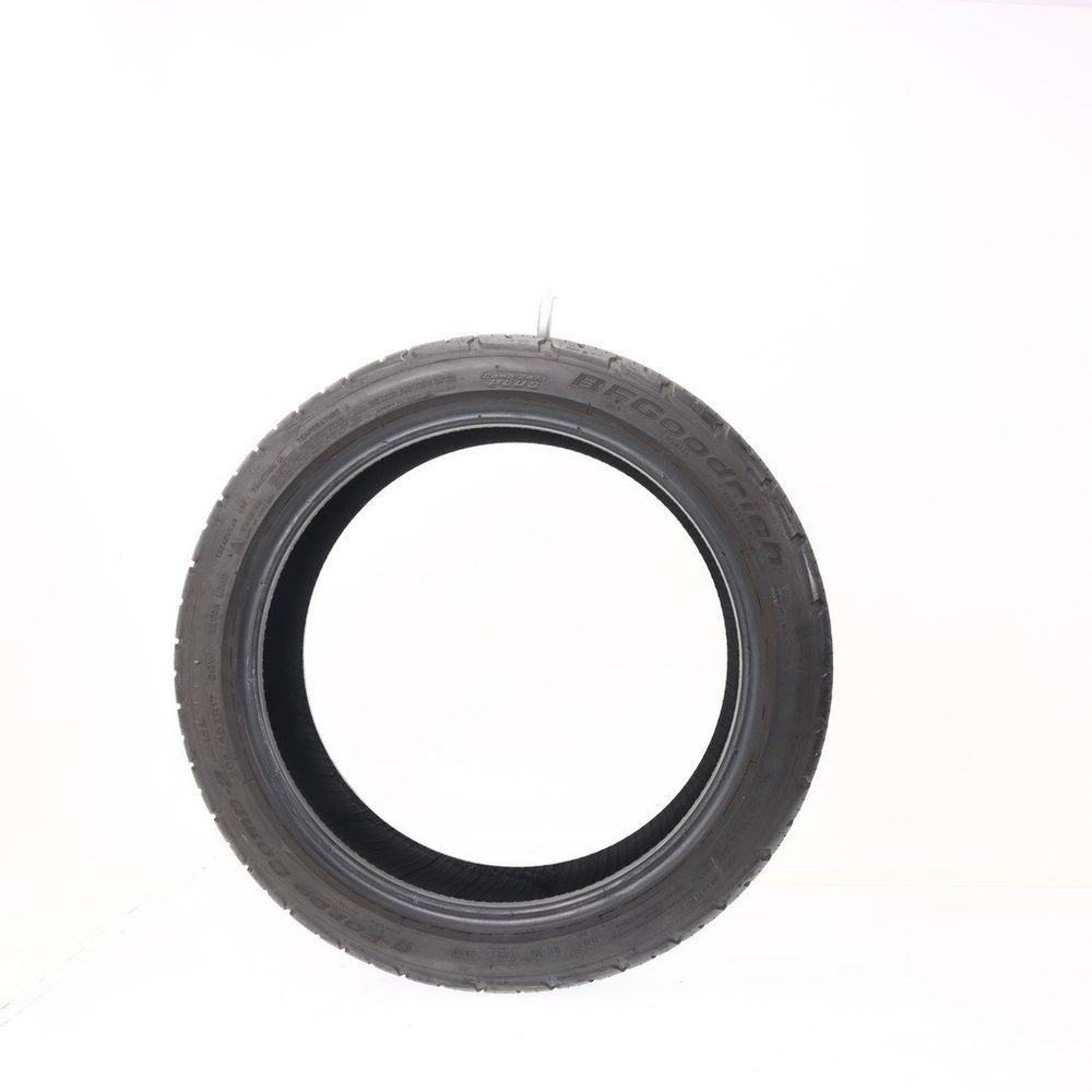 Set of (2) Used 205/45ZR17 BFGoodrich g-Force Comp-2 A/S Plus 88W - 6/32 - Image 3