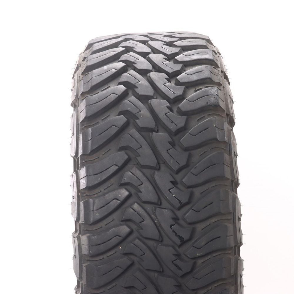 Set of (2) Used LT 37X13.5R22 Toyo Open Country MT 123Q E - 19-20/32 - Image 2