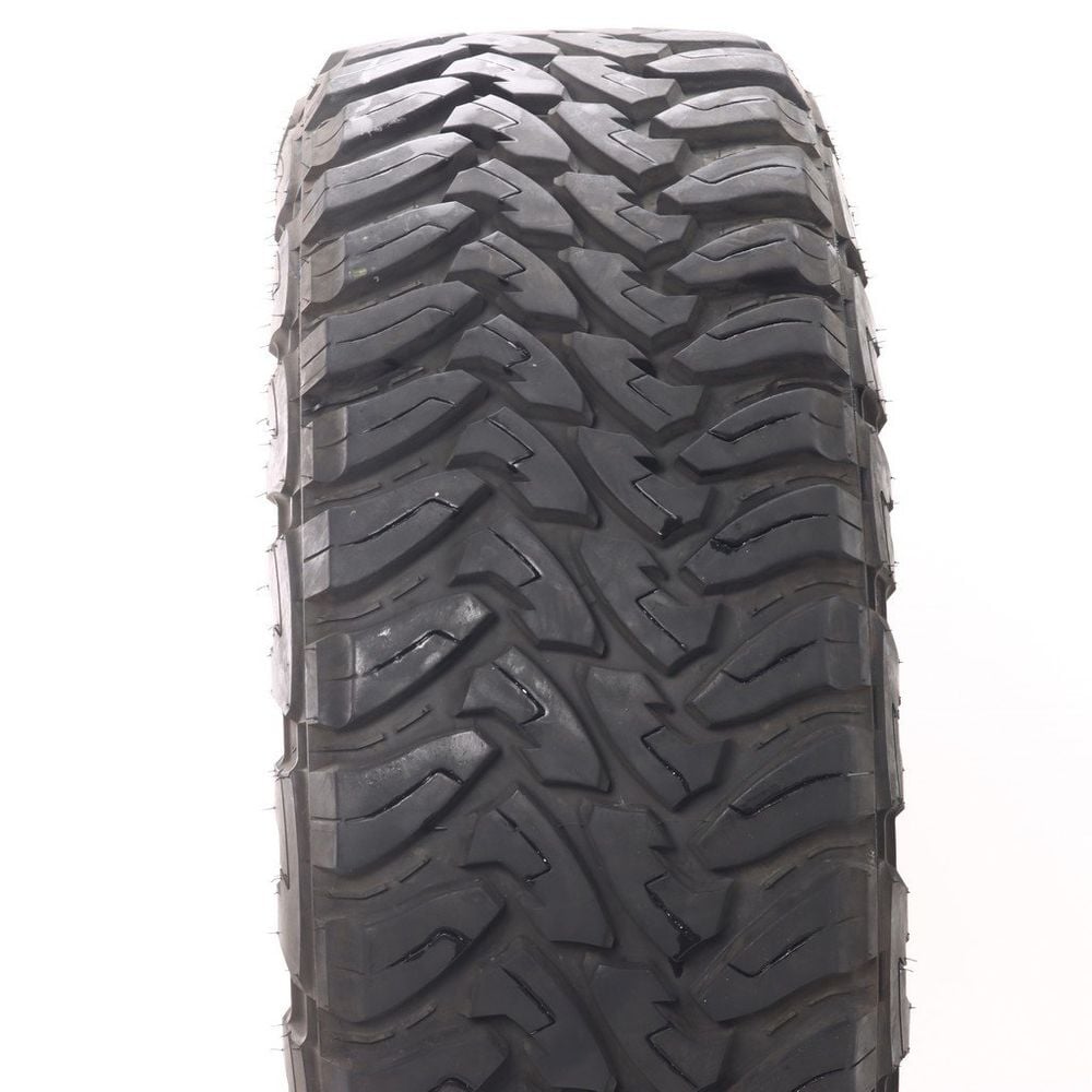Set of (2) Used LT 37X13.5R22 Toyo Open Country MT 123Q E - 19-20/32 - Image 5