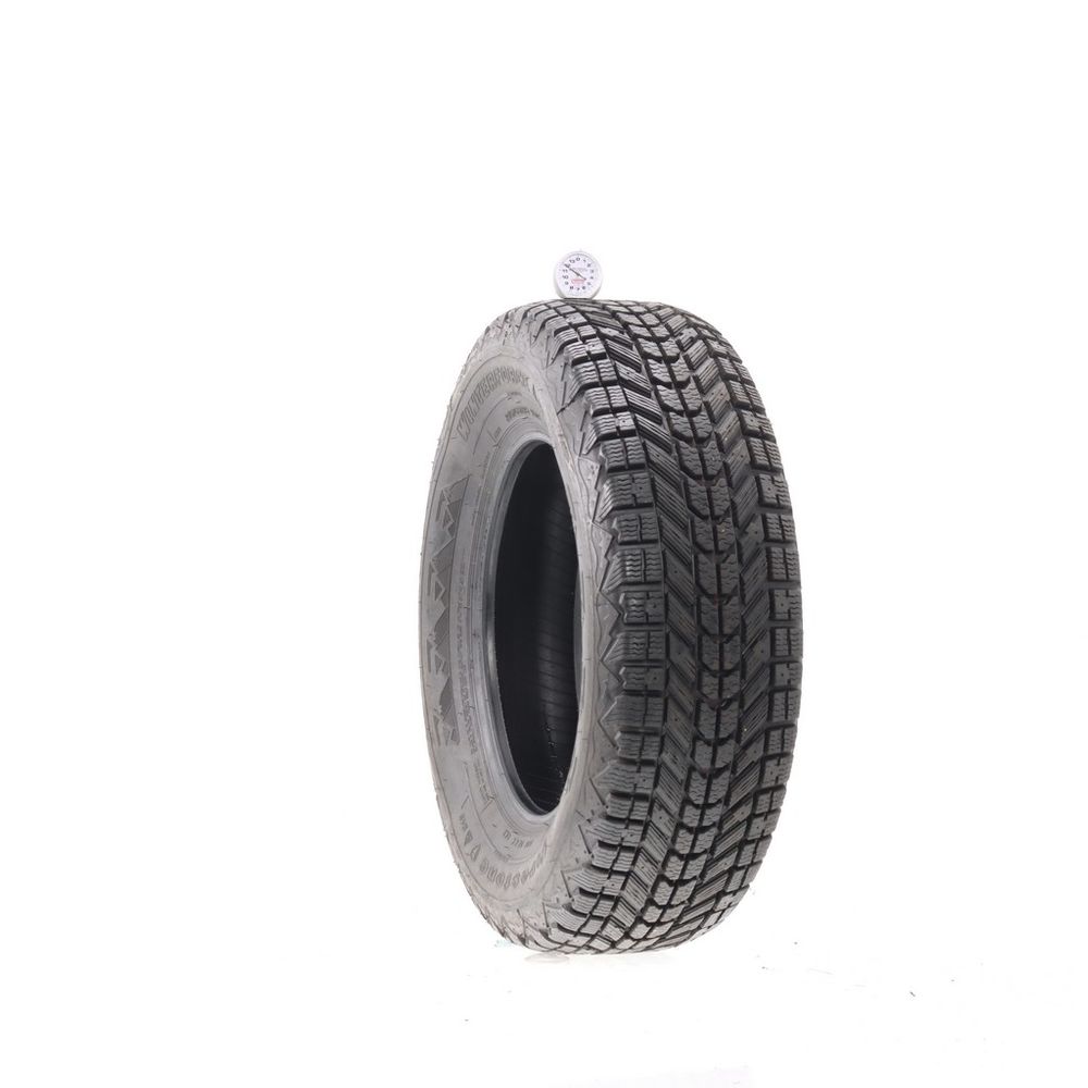 Used 215/65R15 Firestone Winterforce 96S - 11.5/32 - Image 1
