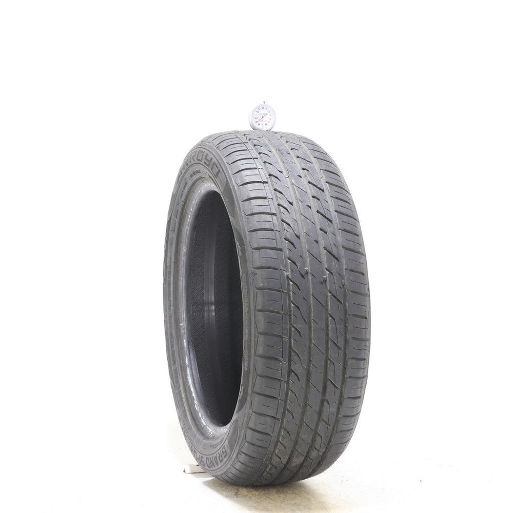 Set of (2) Used 205/55R17 Arroyo Grand Sport A/S 95V - 8.5-9/32 - Image 4