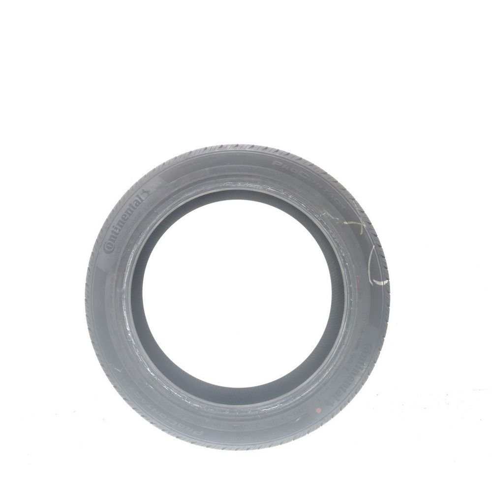 Driven Once 225/45R17 Continental ProContact RX ContiSeal 91V - 9/32 - Image 3