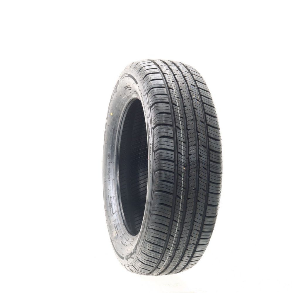 Set of (2) Driven Once 245/60R20 BFGoodrich Advantage Control 107H - 11/32 - Image 1