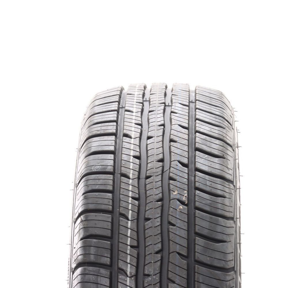 Set of (2) Driven Once 245/60R20 BFGoodrich Advantage Control 107H - 11/32 - Image 2